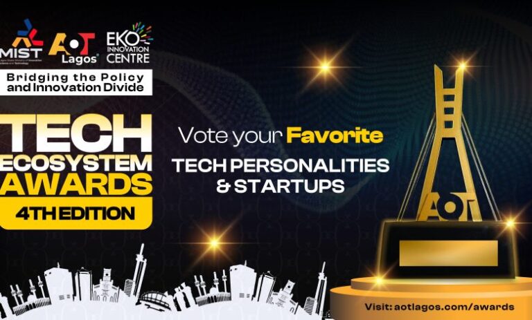 Honouring Nigeria’s Digital Future: Art of Technology Lagos 7.0 Announces 2025 Tech Ecosystem Awards