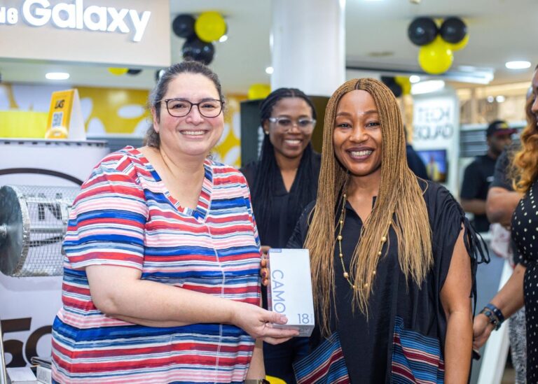 MTN Marks Customer Service Week, Reinforces Customer-Centric Vision for Sustainable Growth