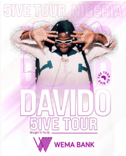 DAvido-and-Wema