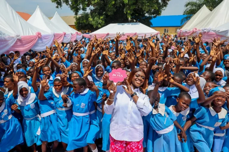 Rite Foods Champions Female Empowerment with “Empower Her” Mentorship Programme