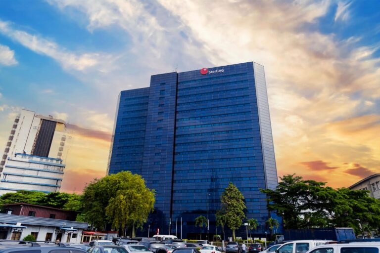 Sterling Bank Abolishes Account Maintenance Fees Amid Independence Day Celebrations