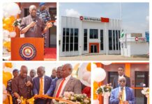 Alpha Morgan Bank Expands Footprint with a New Branch in Osogbo