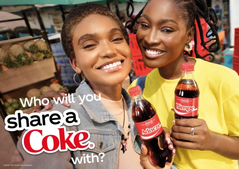 Share A Coke! The Magic Of Engraved Names On The Iconic Bottle Returns