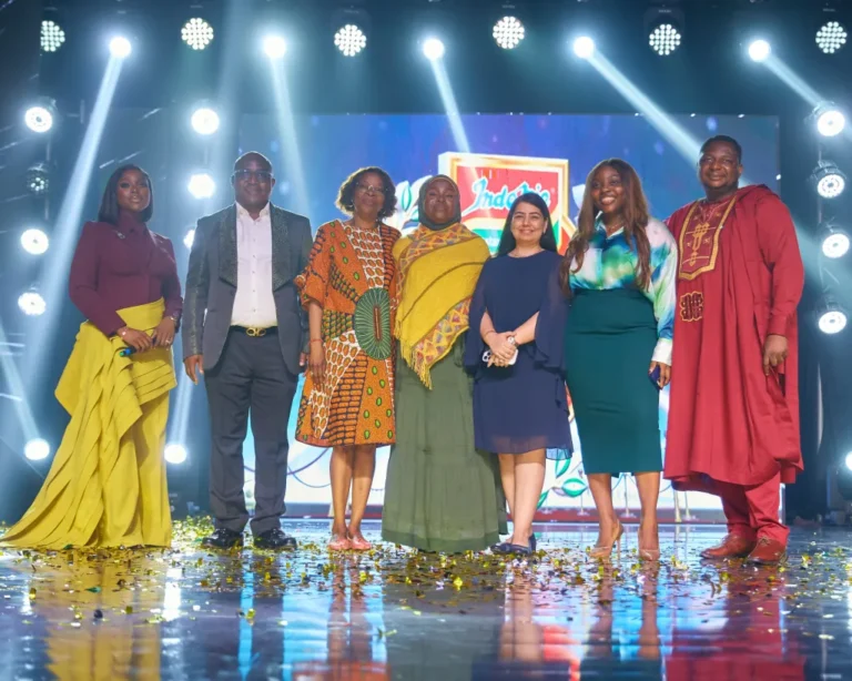 Curtains Fall On 17th Indomie Heroes Awards As Young Champions Take The Spotlight
