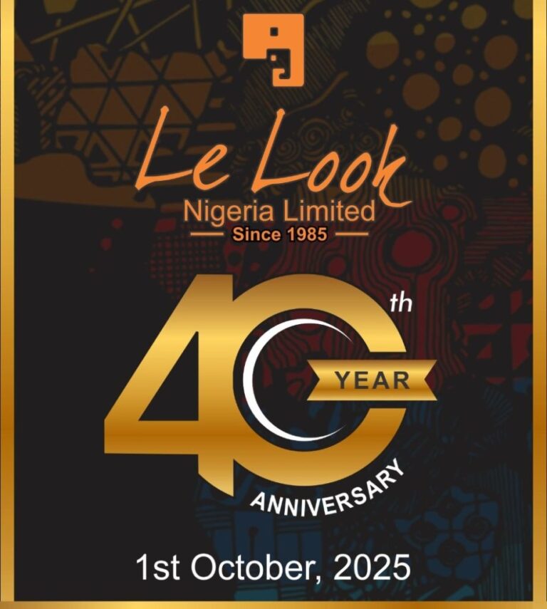 Lelook Bags Marks 40 Years, Exports 1 Million Bags Globally         