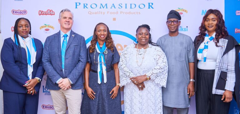 Promasidor Inspires Future Leaders with ‘Harness Your Dream’ Career Initiative