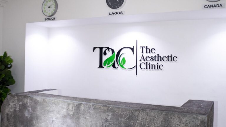 The Aesthetic Clinic Delivers 1000 Free Skincare Consultations in a Day