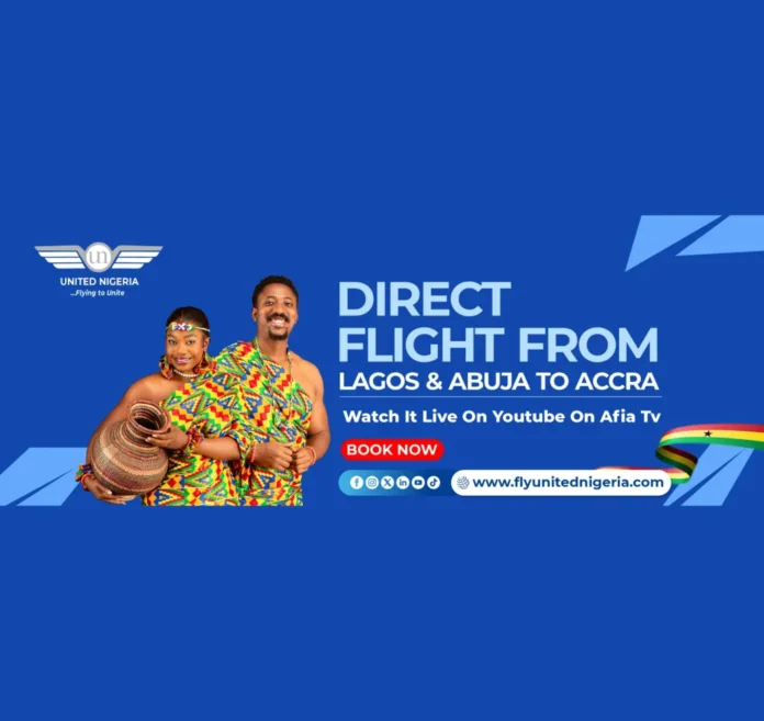 United Nigeria Airlines