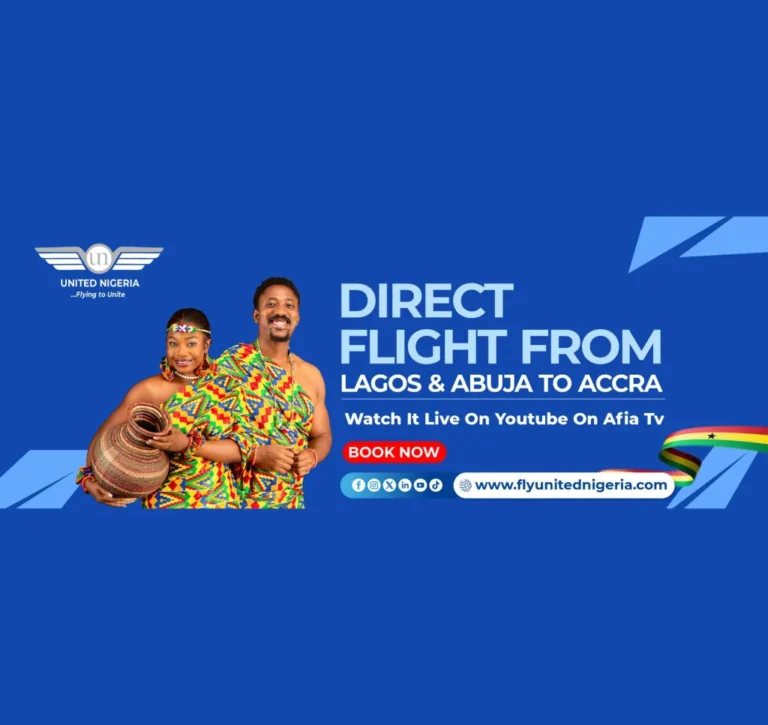 United Nigeria Airlines