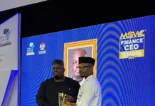 Zest Wins Double Honours At The 2025 MSME Finance And CEO Awards