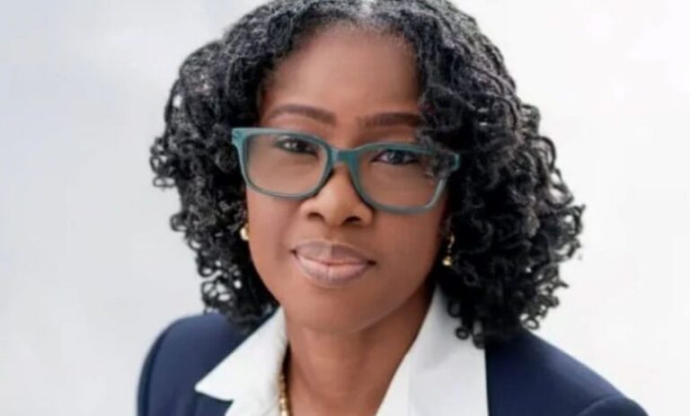Elozino Olaniyan Becomes First Female CEO of Midwestern Oil and Gas as Fediben OGA Celebrates