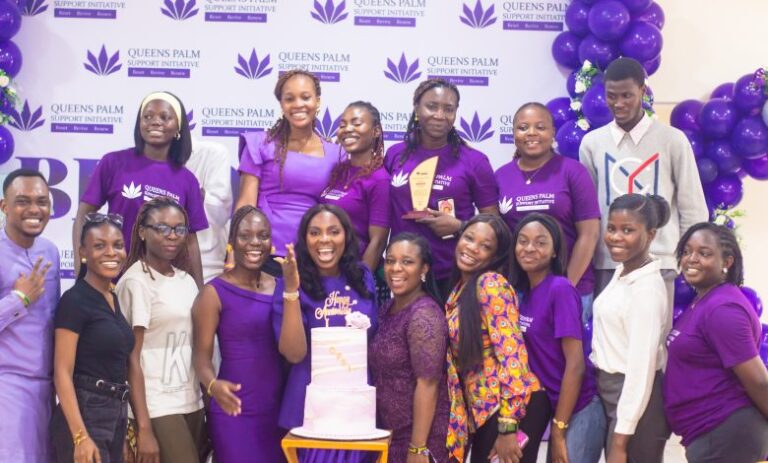 Queens Palm Support Initiative