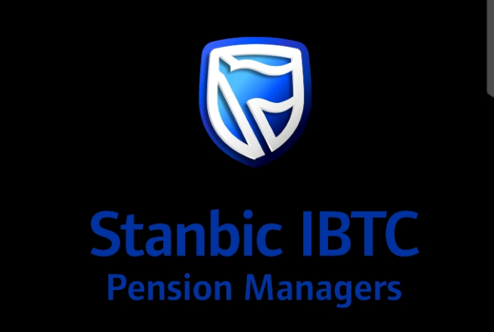 Stanbic IBTC Pension Managers