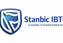 #Together4ALimb: Stanbic IBTC Empowers 200 Children with Limb Loss Stanbic-IBTC-Holdings