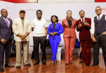 UBA Hosts Business Series on Building Impactful Online Communities
