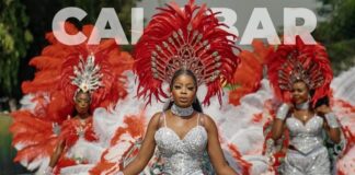 Guinness takes over Calabar Carnival 2025 as Headline Sponsor Guinness-Calabar-Carnival2