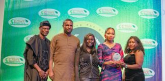 Teksight Edge Clinches “Innovative CSR Campaign of the Year” at 2025 SISA Awards