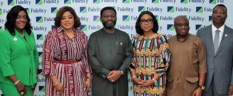 Fidelity Bank Strengthens Commitment to Nigeria’s Indigenous Oil and Gas Growth