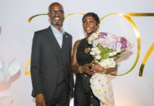 Stanbic IBTC Bank Champions African Excellence with Sponsorship of ‘An Evening of Fashion, Art & Lifestyle’