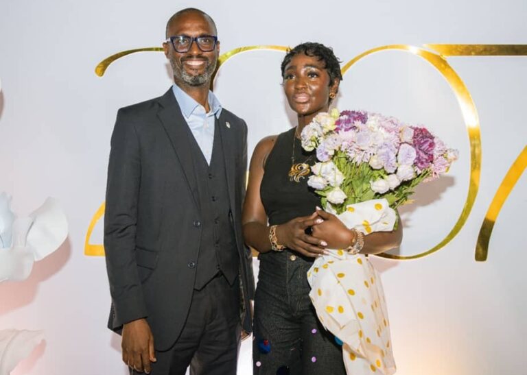 Stanbic IBTC Bank Champions African Excellence with Sponsorship of ‘An Evening of Fashion, Art & Lifestyle’