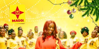 MAGGI Launches “Taste of Christmas” Campaign, Partners with Qing Madi and The Loud Urban Choir