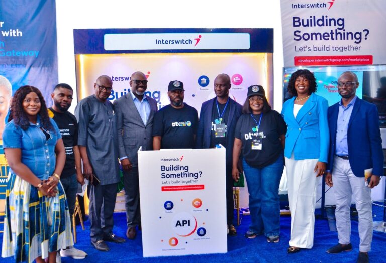 Interswitch Highlights Digital Innovation at Nigeria’s First Delta Tech Week