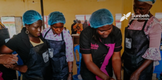 Sunbeth Global Concepts Releases 2023/2024 Impact Report