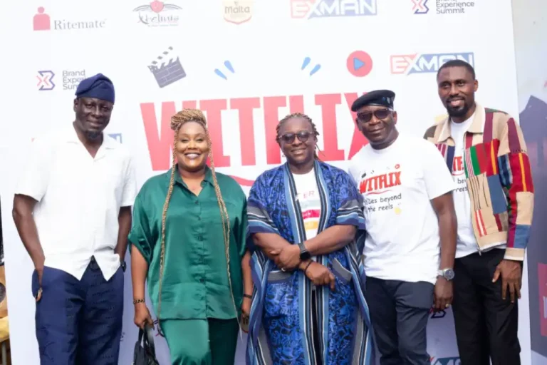 Abelinis Hosts Second Edition Of WITFLIX Experience, Inaugurates High-impact Leadership Conversation