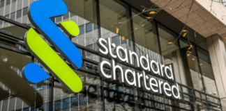 Standard Chartered Appoints Dalu Ajene As CEO For Africa, Expands Leadership Mandate