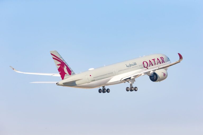 Nigeria’s Aviation Regulator Clarifies Qatar Airways Flight Return Was Precautionary