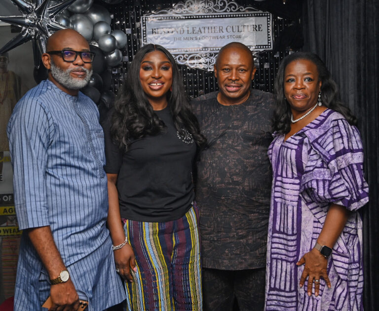 BLC redefines the shoe market with premium leather  