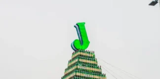 Pernod Ricard Nigeria Reaffirms Commitment to Sustainability, Creativity, Community Engagement