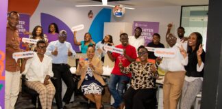 Olam Agri Maintains Top Employer Status in Nigeria and Africa for 2026