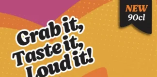 5Alive Launches Mango And Cocopine Flavours To Capture Nigeria’s Youth Market