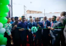 Enugu Emerges As Electronics Manufacturing Hub As Haier Group Commissions $20 Million Technology Factory