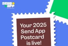 Flutterwave Launches ‘Send App Postcards’ To Celebrate 2025 Remittance Stories Across Borders