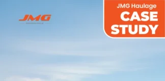JMG Haulage Strengthens Pan-Nigeria Logistics And Haulage Capacity With Major Fleet Expansion