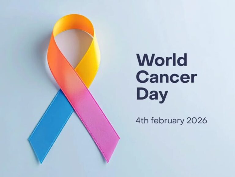 World Cancer Day 2026: CAPPA Urges Nigerian Government to Fix Food System to Combat Cancer Crisis