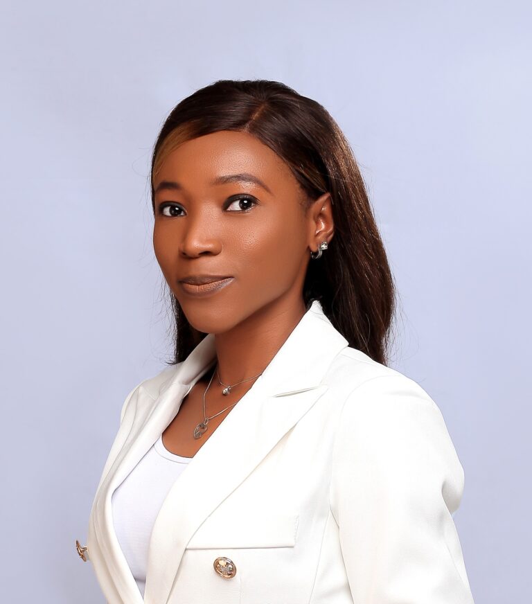 Oluwatosin Ojebisi, Communications Specialist