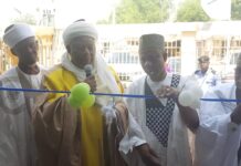 Fidelity Bank Opens New Branch in Kebbi to Boost Financial Inclusion