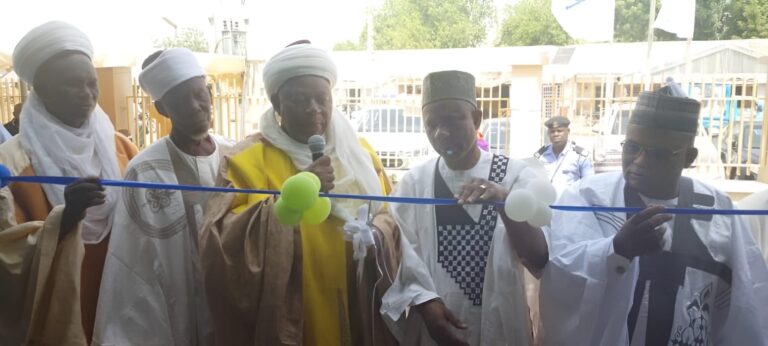 Fidelity Bank Opens New Branch in Kebbi to Boost Financial Inclusion