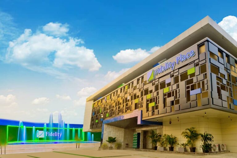 Fidelity Bank Launches HAP 2.0 to Empower Women Entrepreneurs