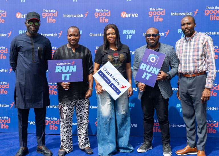 Quickteller Rolls Out New TVC and 360° Campaign to Celebrate Resilient African Consumers