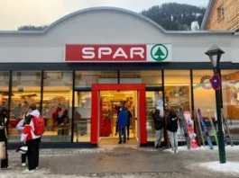SPAR Nigeria Opens New Hypermarket In Abuja Featuring Over 10,000 Products